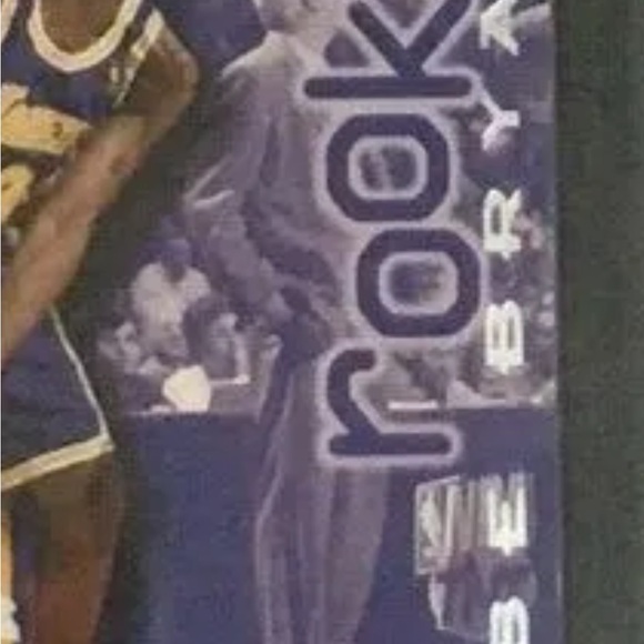 1996-97 Skybox Premium #203 Kobe Bryant RC SGC 9.5 MINT+ Lakers HOF WOW - Picture 4 of 10
